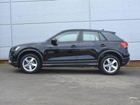Used Audi Q2 Sport 116 HP (85 kW) 2020 Brilliant black SUV
