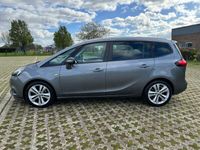 used Vauxhall Zafira Tourer 1.4i Turbo SRi Auto Euro 6 5dr