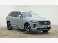 Used Volvo XC90 Ultra 449 HP (330 kW) 2025 Grey SUV