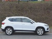 used Seat Ateca Estate 1.5 TSI EVO Xperience 5dr DSG