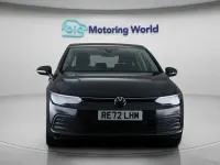 Used VW Golf VIII Life 150 HP (110 kW) 2024 Hatchback