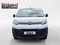 Used Citroën Dispatch 2023 White MPV