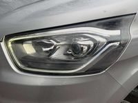 Used Ford Transit Custom Limited 131 HP (96 kW) 2023 Van