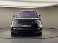Used Land Rover Range Rover Autobiography 300 HP (220 kW) 2025 SUV