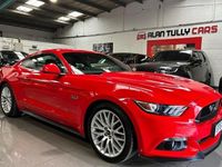 Used Ford Mustang GT 2016