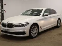 Used BMW 530e 252 HP (185 kW) 2020 Sedan