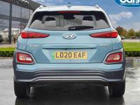 Used Hyundai Kona Premium SE 150 kW (204 HP) 2020 SUV