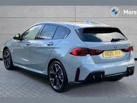 Used BMW 120 M Sport 154 HP (113 kW) 2025 Grey Hatchback