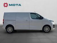 Used Vauxhall Vivaro S 100 HP (73 kW) 2024 White MPV