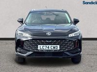 Used MG HS Trophy 170 HP (125 kW) 2026 SUV