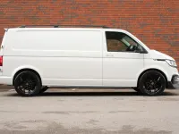 Used VW T6.1 Startline 2022 White Van