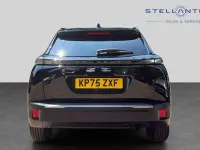 Used Peugeot 2008 Allure 99 HP (72 kW) 2025 Black SUV