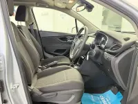 Used Vauxhall Mokka Design Edition 140 HP (102 kW) 2019 SUV