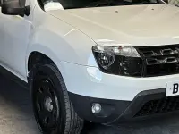Used Dacia Duster Ambiance 110 HP (80 kW) 2014 SUV
