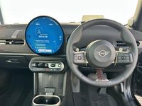 Used Mini Cooper S Hatch 201 HP (147 kW) 2025 Black Hatchback