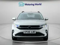 Used VW Taigo S 94 HP (69 kW) 2022 SUV