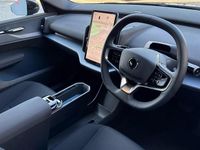 New Volvo EX30 Performance 11 kW (15 HP) 2025 Black SUV