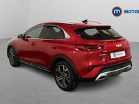 Usado Kia XCeed 160 CV (117 kW) 2021 SUV