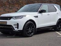 Used Land Rover Discovery 5 Landmark 306 HP (225 kW) 2020 SUV