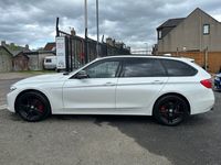 used BMW 135 3 Series 1.6 316I SPORT TOURING 5dBHP Estate