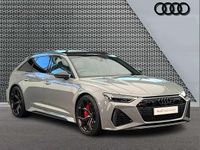 Used Audi RS6 Design 620 HP (456 kW) 2023 Grey Estate