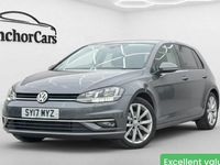 Used VW Golf VII GT 150 HP (110 kW) 2019 Hatchback