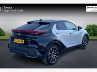Used Toyota C-HR Sport 223 HP (164 kW) 2026 SUV