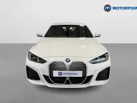 Used BMW i4 M Sport 210 kW (286 HP) 2025 White Sedan