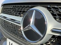 Used Mercedes GLC300 AMG Line Premium 2023 Silver Coupe