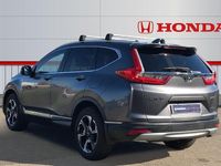 Used Honda CR-V Hybrid 184 HP (135 kW) 2023 SUV