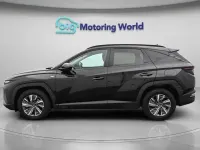 Used Nissan Qashqai S 158 HP (116 kW) 2021 Black SUV