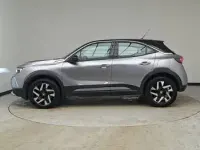 Used Vauxhall Mokka Elite 2021 Grey SUV