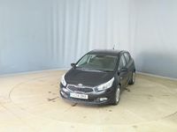 Used Kia Ceed 2014 Black Hatchback