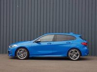 used BMW M135 1 Series i xDrive 5dr Step Auto