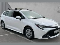 Usado Toyota Corolla 138 HP (101 kW) 2023 Branco