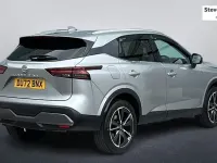 Used Nissan Qashqai Tekna 158 HP (116 kW) 2023 SUV