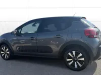 Used Citroën C3 Flair 82 HP (60 kW) 2019 Grey Hatchback