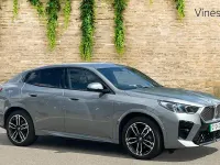 Used BMW iX2 M Sport 150 kW (204 HP) 2026 SUV