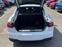 Used Audi A5 Sportback Black Edition 204 HP (150 kW) 2024 Hatchback