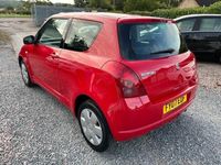 used Suzuki Swift Hatchback