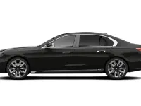 New BMW 750e M Sport 489 HP (359 kW) 2026 Sedan