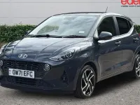 Used Hyundai i10 Premium 84 HP (61 kW) 2023 Hatchback
