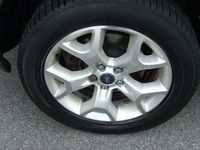 Usado Ford Kuga 2008 SUV