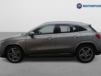 Used Mercedes GLA200 Executive 163 HP (119 kW) 2024 Grey SUV