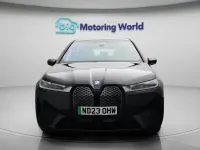 Used BMW iX M Sport 239 kW (326 HP) 2023 Grey SUV