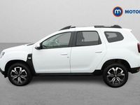 Used Dacia Duster Prestige 150 HP (110 kW) 2022 SUV
