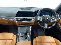 used BMW 330e 3 SeriesxDrive M Sport 5dr Step Auto - 2021 (21)