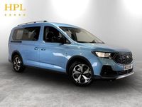 Used Ford Grand Tourneo Connect Active 122 HP (89 kW) 2023 Blue MPV