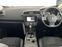Used Renault Kadjar Version S 140 HP (102 kW) 2020 Blue SUV