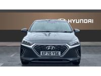 used Hyundai Ioniq 1.6 GDi Hybrid Premium 5dr DCT Hybrid Hatchback